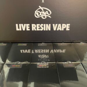 SHERB X DOJA Disposable