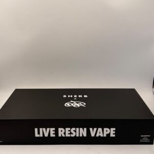 SHERB X DOJA Disposable