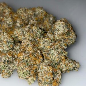 Garlic Cookies Strain