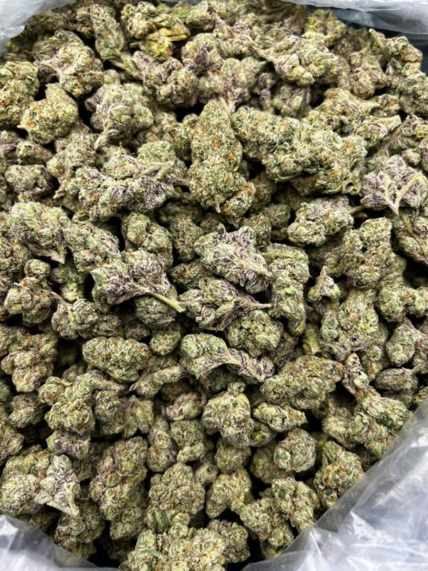 bolo runtz strain review