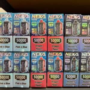 NEXA 50K