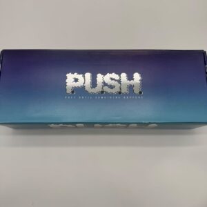 PUSH 2G Summer Edition Disposable