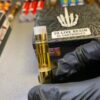 FU 510 Cartridges