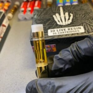 FU 510 Cartridges