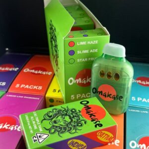 omakase 2g disposable review