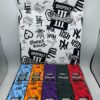 Dropout 3G Triple Chamber Disposable