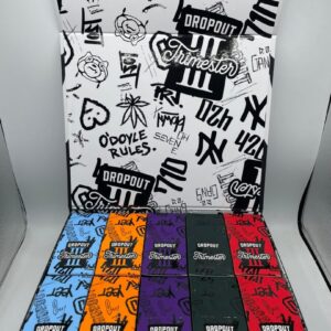 Dropout 3G Triple Chamber Disposable