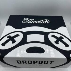 Dropout 3G Triple Chamber Disposable