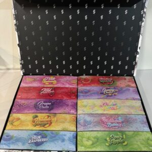 Slime 2g Disposable Ghost Edition