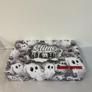 Slime 2g Disposable Ghost Edition