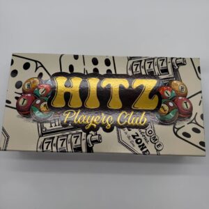 HITZ 2G Players Club Edition