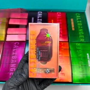 CALIBANGER 2G Disposable