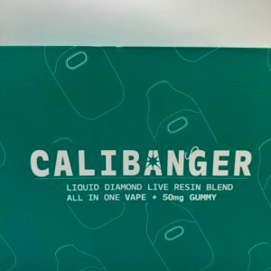 CALIBANGER 2G Disposable