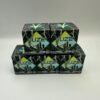 VUZE 100% Live Resin 1G Cartridges are pre-filled cannabis vape cartridges featuring a 1-gram live resin formulation. Designed for use with compatible vape hardware