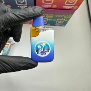 PAPA’S HERB 1.25G 100% Liquid Live Resin Disposable