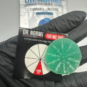 dr norms gummies