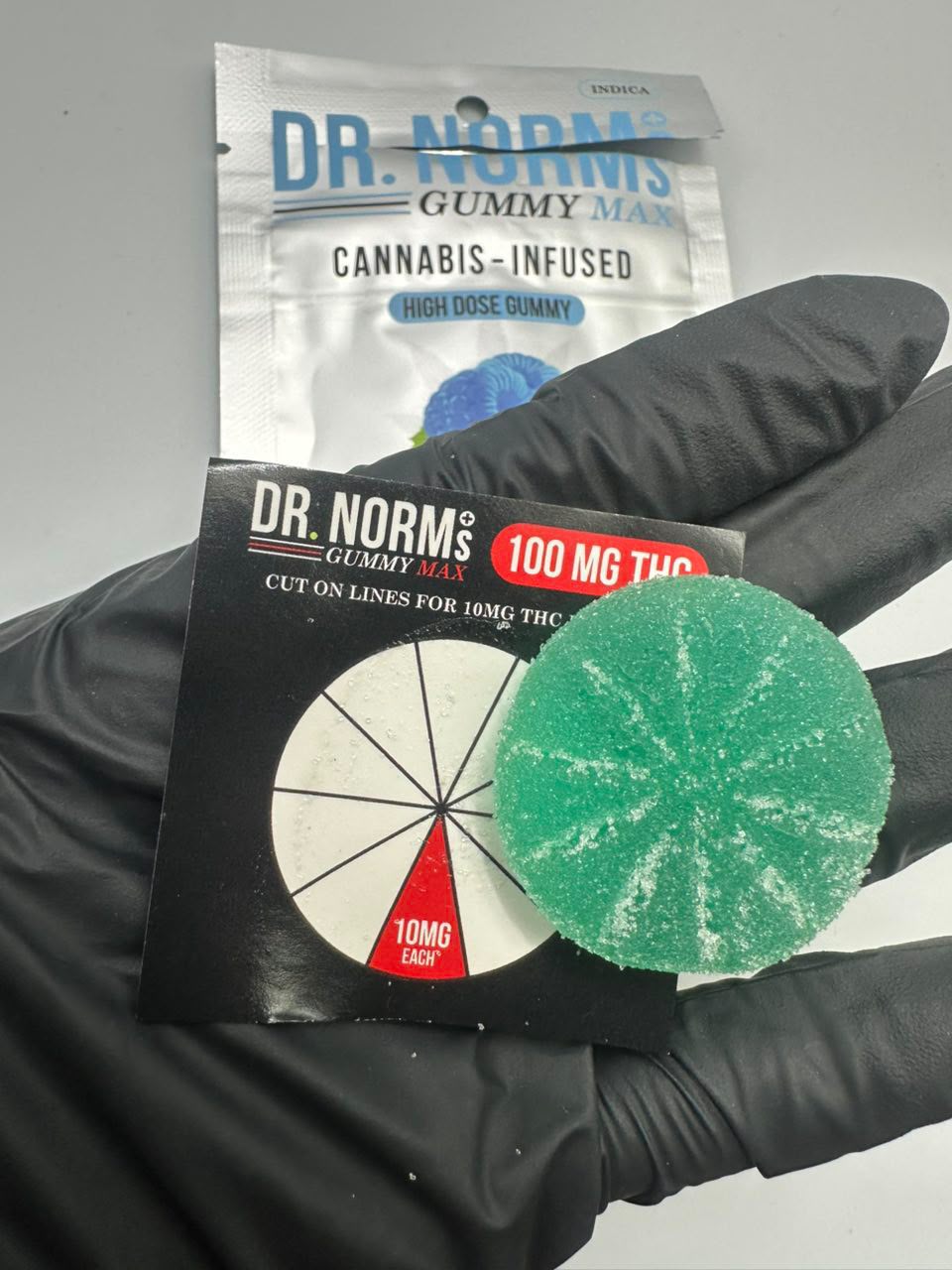 dr norms gummies dr norms gummies
