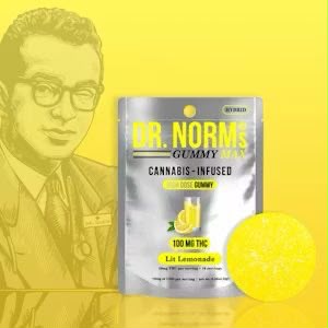 dr norms gummies