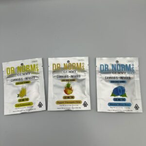 dr norms gummies