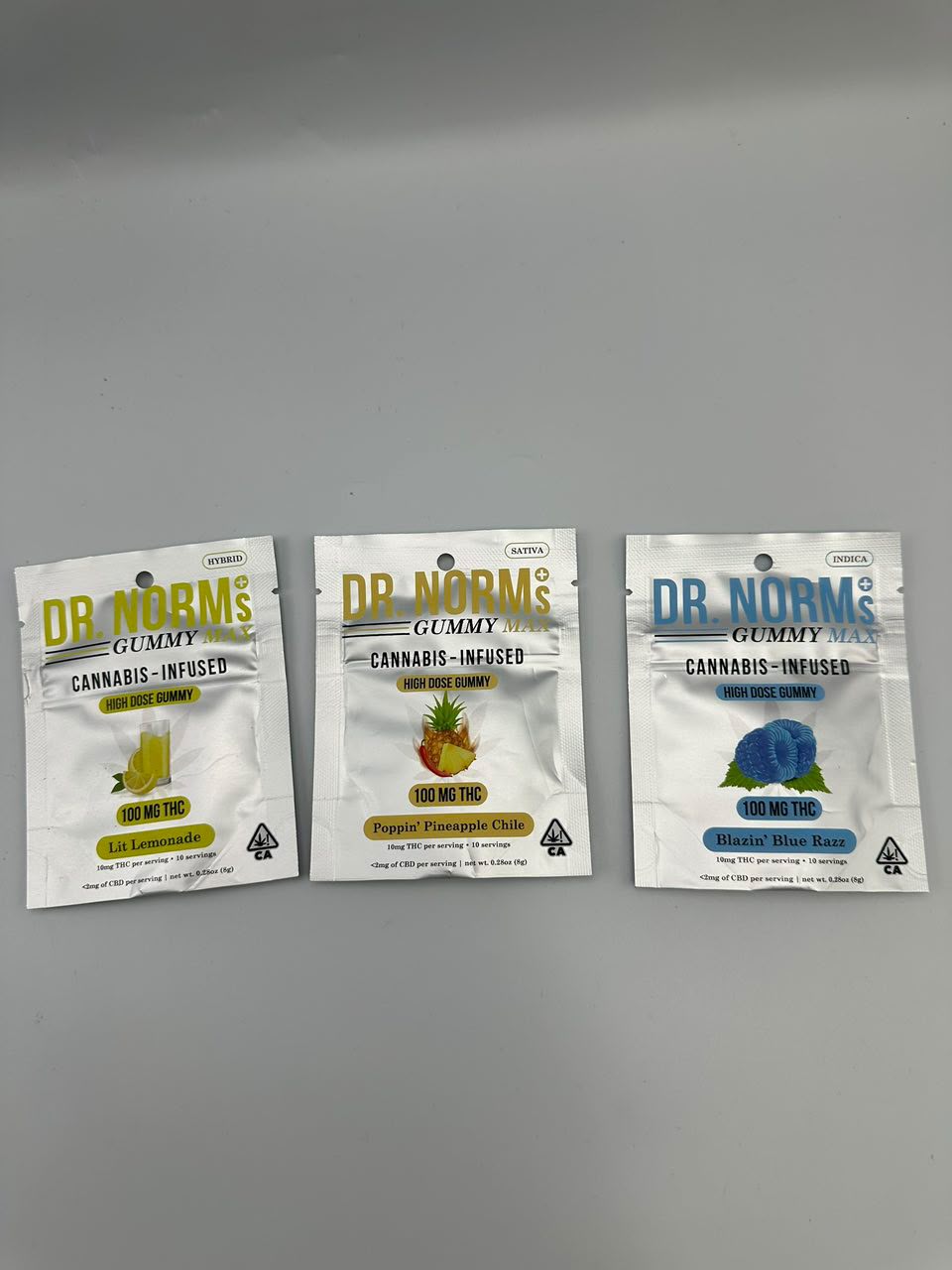 dr norms gummies dr norms gummies