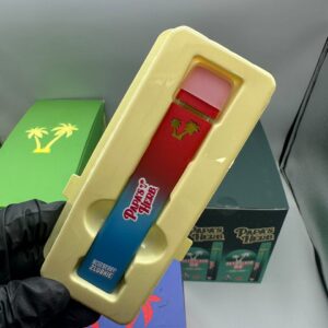 papa's herb disposable review