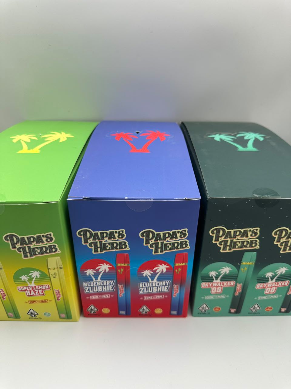 papa's herb disposable review papa's herb disposable review