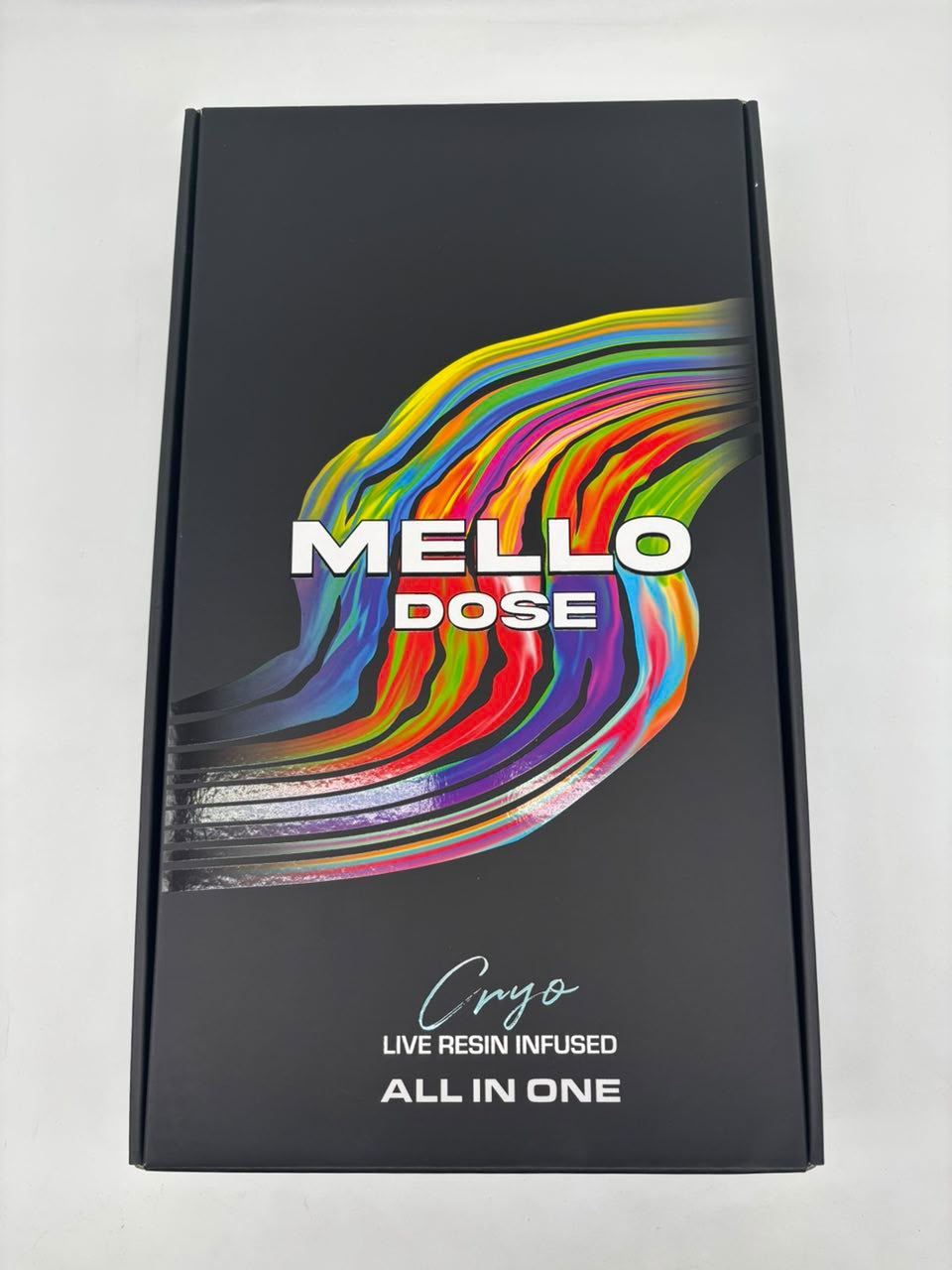 MELLO DOSE 2G Switch Disposable MELLO DOSE 2G Switch Disposable