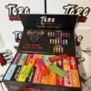 TORO EXTRACT 2G Disposable is an all-in-one vape product presented in a compact 2G format. The device is associated with extract-based formulations and a portable disposable design.