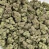 Mega Martian Candy Exotic Indoor is a cannabis flower product associated with exotic indoor cultivation and a sweet, candy-inspired profile. Its name suggests