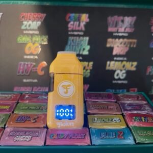 FUSION 2G Switch Disposables are compact, pre-filled disposable vape devices marketed with a stated 2G capacity and switch-style functionality.