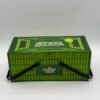 Discover Splitz 2G Disposable, a compact and convenient disposable vape featuring a 2G capacity and portable design. Learn more about its features, properties, and product details.