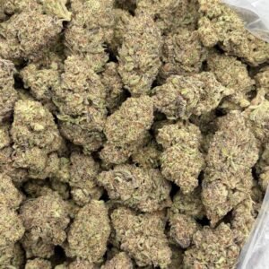 Alien Mac AAA+ Strain