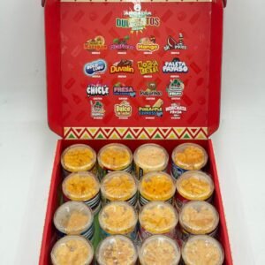 ARCADIA DULCECITOS CRUMBLE EDITION