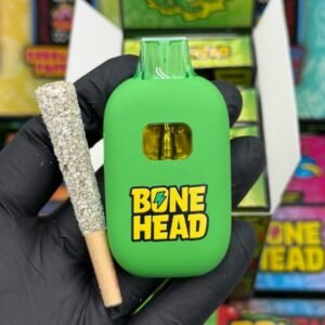 Bonehead 2g disposable