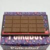 Polka Dot Bars