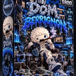 Dom Berrignon strain