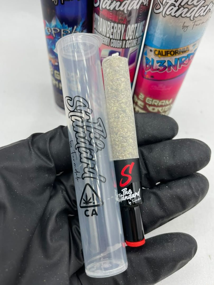 The Standard 2G Hash Holes The Standard 2G Hash Holes
