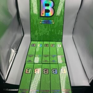 BLINKER 2G With Detachable Battery