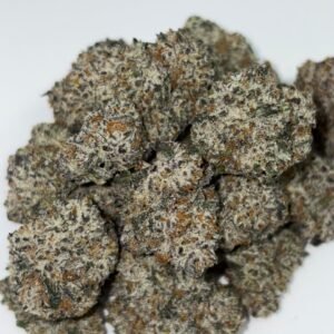 Super Soaker Cannabis Strain