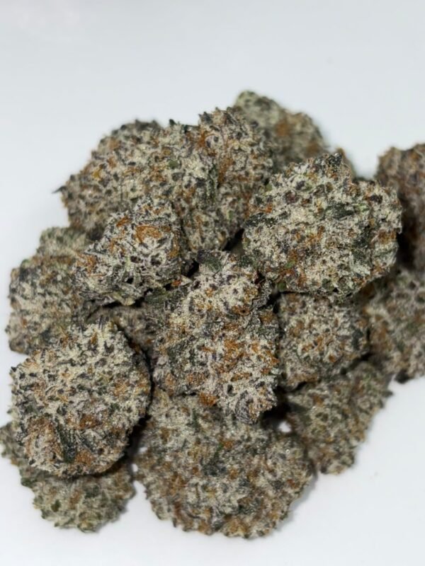 Super Soaker Cannabis Strain
