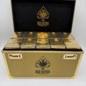 Ace 4G Disposable
