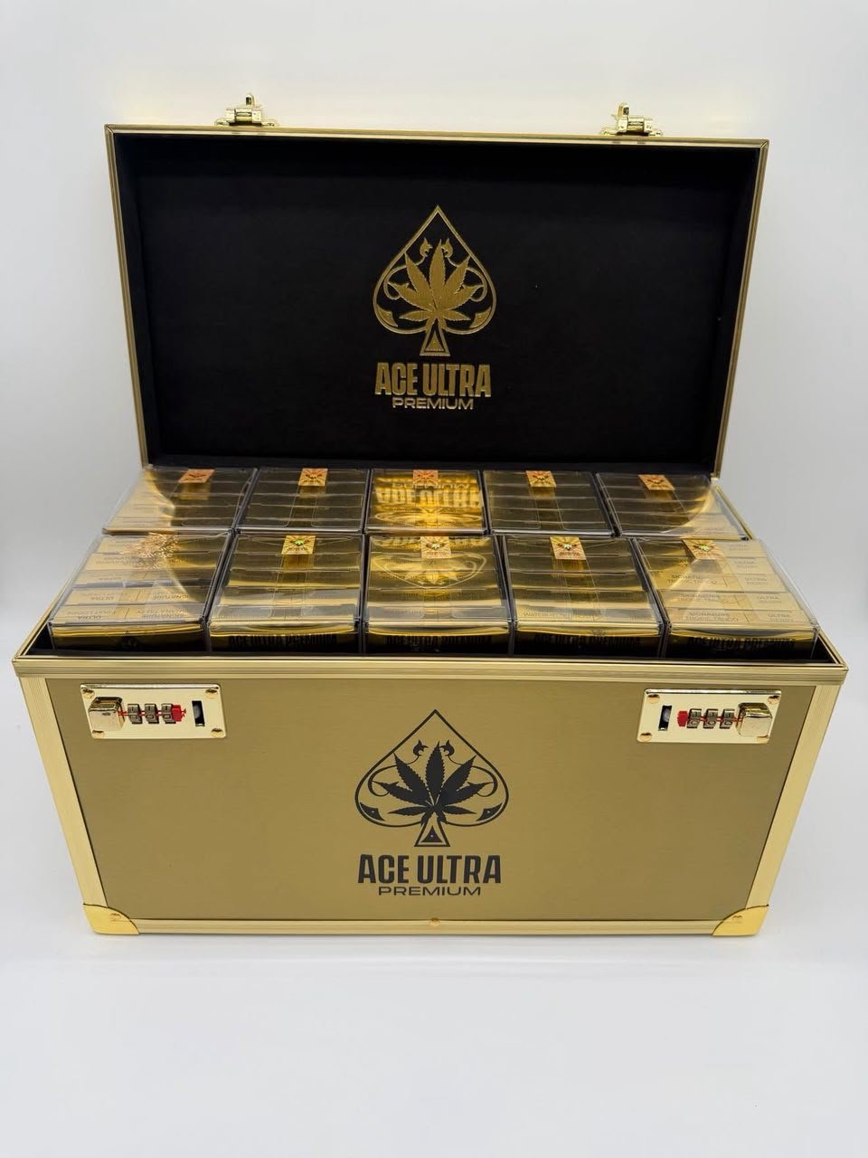 Ace 4G Disposable Ace 4G Disposable