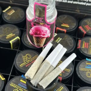 ATC THCA Pre-Roll