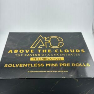 ATC THCA Pre-Roll