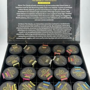ATC THCA Pre-Roll