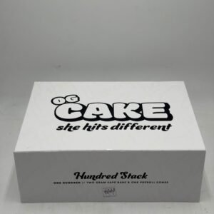 OG Cake Signature Series
