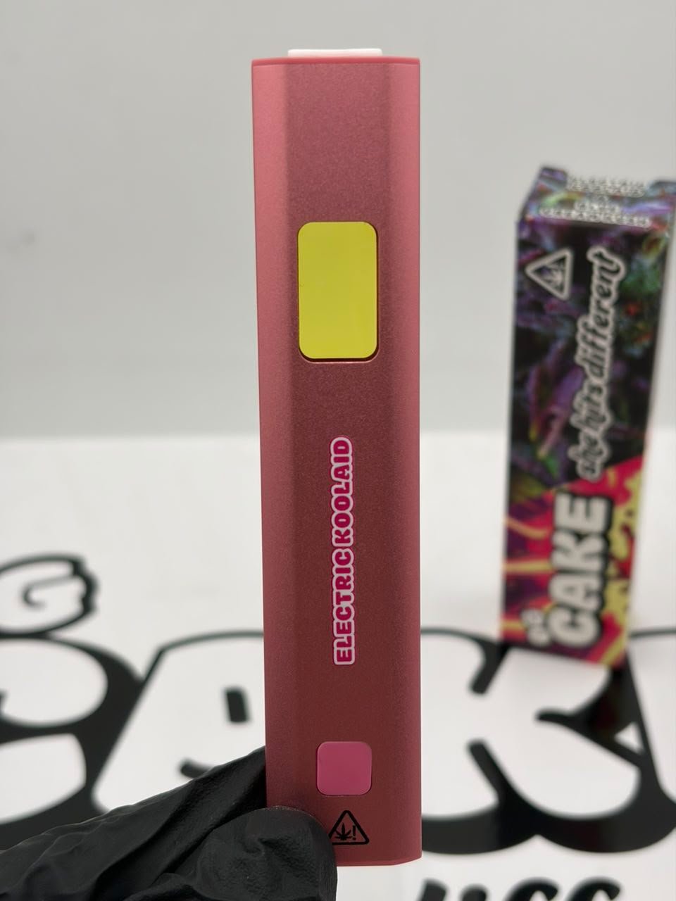 OG Cake Signature Series OG Cake Signature Series