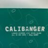 CALIBANGER 2G Liquid Diamonds Disposable