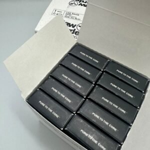 Shop RAW GARDEN 1G 100% Live Resin Sauce. Explore this terpene-rich cannabis concentrate, its live resin properties, 1G format, and product details.