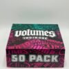 VOLUMES Disposable